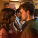 Daisy Edgar-Jones and Paul Mescal